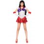 Costume SAILOR MARS deluxe